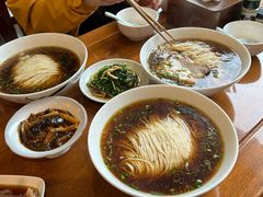 -同得兴 Since·1995 传统苏式面馆(十全街店)