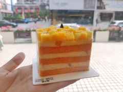 -85度C(广州石牌桥店)