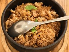 -兮食农场餐厅