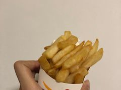 -汉堡王(天一广场店)