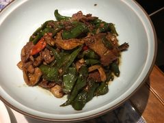 -东方饺子王(工农大路店)