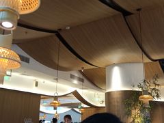 大堂-小菜园新徽菜(无锡宜家荟聚中心店)