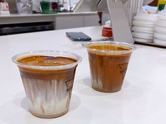-Manner Coffee(K11店)