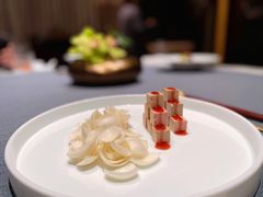 樱桃鹅肝-荣府宴(南阳路店)