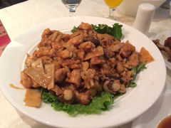八珍豆腐-大铁勺新津菜(迎水道店)