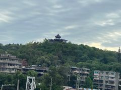 -仙海旅游度假区