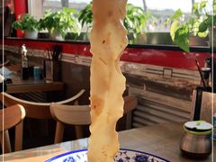 -东关吉祥西安腊汁肉夹馍(健德门店)