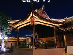 -慈城古县城景区