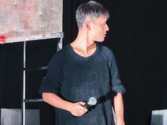 -北京喜剧院