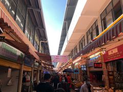 -辣辣小吃豆花米线(大观篆新农贸市场店)