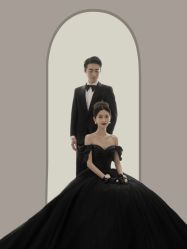 点击看大图 -爱城婚纱摄影·品质严选店