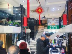 -嘎吧锅私家菜馆(新村十区店)