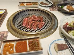 -千寻山野烤肉(中关村店)