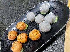 -东来顺(非遗·清真火锅·盛世广场店)