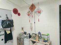 -杏绘·PLEASURE美甲美睫·嵌甲