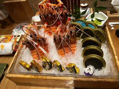 -Minase水濑·日料放题(外滩店)