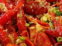 -三妹小龙虾·黄油蟹(华侨城总店)