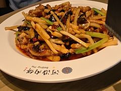 -河沿肉饼Beijing Pie(东华门店)
