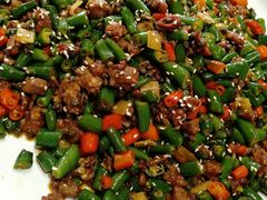 椒麻鸽肉-夜宴江景餐厅