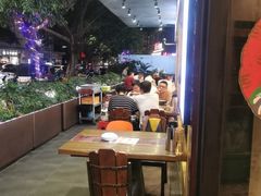 -老山村酒楼(白石洲店)