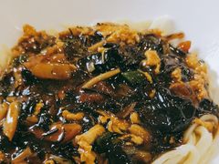 -浑河春面馆·老北京非遗鹿角面(房山店)