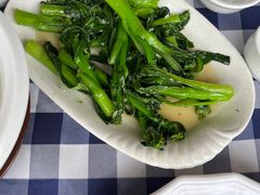 -钱大妈海鲜饭店(保利林语店)