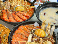-五兰沙茶面(曾厝垵店)