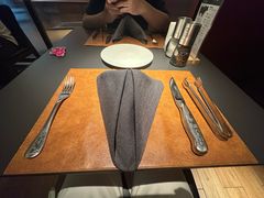 -拉蒂娜·巴西牛排馆 Latina·Brazilian Steakhouse(王府井喜悦店)