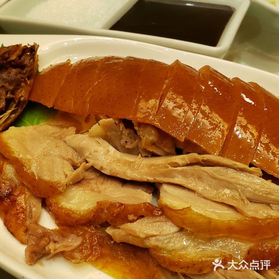 食中福大酒楼(北尚店)