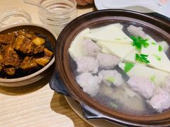-六泰居·尔滨地标·东北菜(黄河路店)