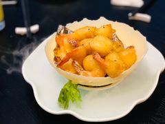 -柒园·三十年创意杭帮菜(龙湖滨江天街店)