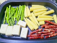 -本家韩国烤肉(青岛万象城店)