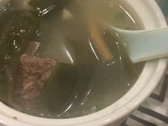 -丹江口渔村·湘味厨房(桃园店)