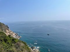 -海南分界洲岛旅游区