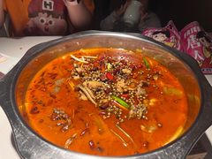 -宽口美蛙鱼头(大唐西市店)