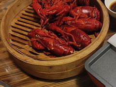 -冶建镜子·老南昌大排档·江西虾王(总店)