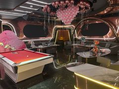 -INLOVE KTV(西溪印象城店)