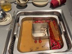 -巴奴毛肚火锅(悠唐购物中心店)