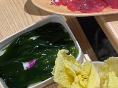 -千牛将·鲜牛肉火锅(开元路店)