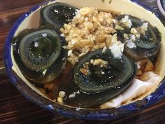 -刘师父老汉口江湖菜(蔡锷路店)