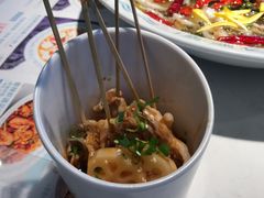 -花椒俏川菜小馆(南海万达店)