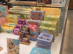 零售区-爸爸糖吐司面包(郑州正弘城店)