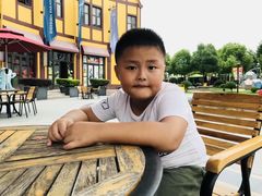 -安徒生童话乐园