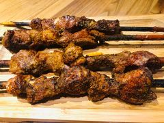 -胖老汉椒麻鸡清真新疆菜(西御街店)