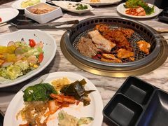 -火炉火自助餐(喜隆多店)