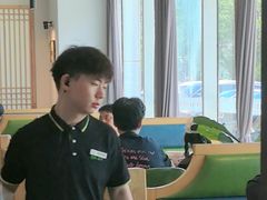 -YAFEE雅菲·粤菜·湘菜·融合菜(魏公村店)
