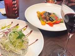 -Shantek象提南亚西餐厅&Bistro(淮海中路店)