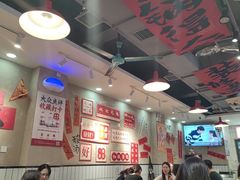 -黔有有贵州酸汤夺夺粉火锅(五味十字店)