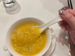 酸辣鱼翅花胶-福1015(愚园路店)