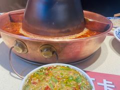 -东镇老火锅(长春路首店)